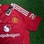 Imagem do Manchester United Home I 24/25 Versão Jogador