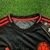 Camisa Colombia Away 24/25 Masculina Torcedor