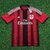 Camisa Retrô AC Milan Home (Kaká 22) 2014/15 Masculina na internet
