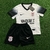 Conjunto Infantil SCCP (Patrocinio) Home 24/25 Camisa + Short - comprar online