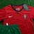 Conjunto Infantil Portugal Home 24/25 Camisa + Short na internet