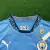 Manchester City Home I 24/25 Versão Jogador