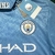 Manchester City Home I 24/25 Versão Jogador - Mg Store