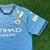 Imagem do Manchester City Home I 24/25 Versão Jogador