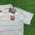 Camisa Retrô Barcelona Away 2003 Masculina - Mg Store