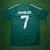 Camisa Retrô Real Madrid Away (C. Ronaldo 7) 2012/13 Masculina - comprar online