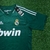 Camisa Retrô Real Madrid Away (C. Ronaldo 7) 2012/13 Masculina