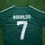 Camisa Retrô Real Madrid Away (C. Ronaldo 7) 2012/13 Masculina na internet