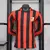 AC Milan Edição Especial 125 Anos Manga longa 24/25 Masculina Jogador - comprar online