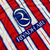 Atlético de Madrid Home 24/25 Masculina Torcedor