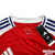 Arsenal Home 24/25 Masculina Torcedor