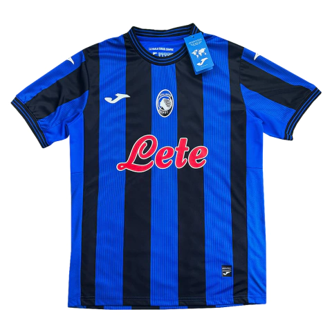 Camisa Atalanta Home 24/25 Versão Torcedor