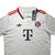 FC Bayern München Third 24/25 Masculina Torcedor na internet