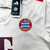 FC Bayern München Third 24/25 Masculina Torcedor - loja online