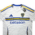 Boca Jr Away 24/25 Masculina Torcedor na internet