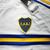 Boca Jr Away 24/25 Masculina Torcedor - Mg Store