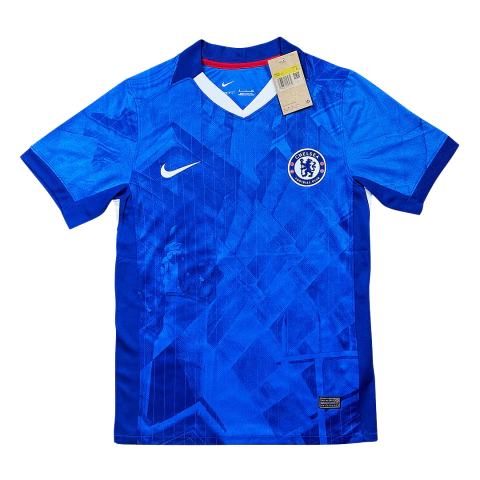 Chelsea FC Home 25/26 Masculina Torcedor - comprar online