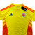 Camisa Colômbia Home 24/25 Masculina Torcedor na internet