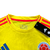 Camisa Colômbia Home 24/25 Masculina Torcedor