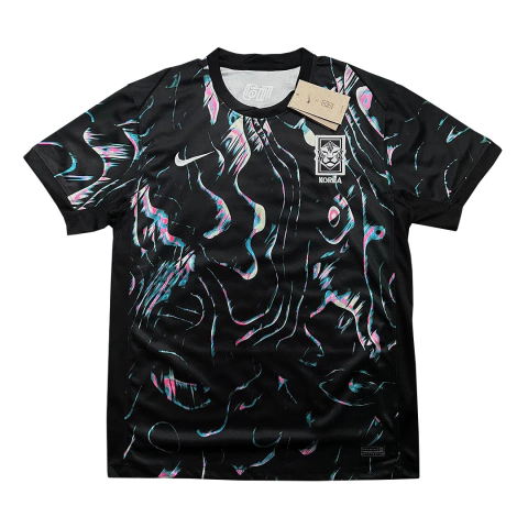 Coréia do Sul Away 24/25 Masculina Torcedor - comprar online