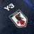 Japão Y-3 Home 23/24 Masculina Torcedor - Mg Store