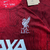 Liverpool FC Pré-jogo 23/24 Masculina Torcedor - loja online