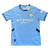 Manchester City Home 24/25 Masculina Torcedor