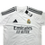 Real Madrid Home 24/25 Masculina Torcedor na internet