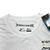 (Últimas Peças) Camisa Retrô Santos Home (Neymar 11) 2011 Masculina