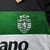 Sporting Portugal Home 23/24 Masculina Torcedor - Mg Store