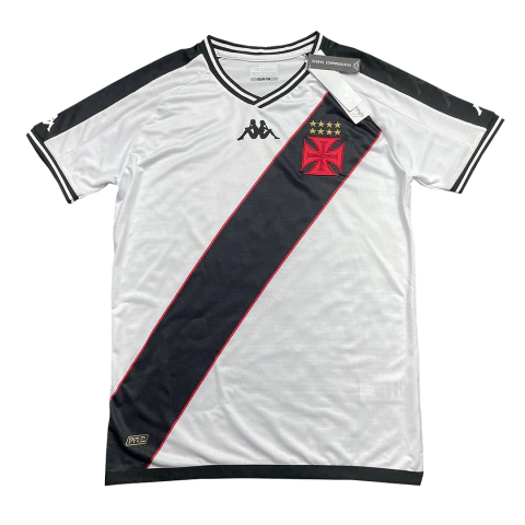 Vasco DG Away 24/25 Masculina Torcedor