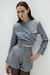 BLAZER EVA - Agnes Company
