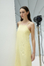 VESTIDO CANÁRIO - comprar online