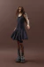 VESTIDO BROKEN HEART - comprar online
