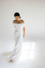 TOP SAGRADO OFF WHITE - comprar online