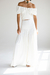 TOP SAGRADO OFF WHITE