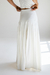 CALÇA SAGRADO OFF WHITE - comprar online