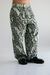 CALÇA JACQUARD NOSTALGIA