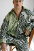 CAMISA JACQUARD NOSTALGIA