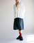 CAMISA BENTO - Agnes Company