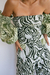 TOP JACQUARD NOSTALGIA
