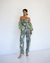TOP JACQUARD NOSTALGIA