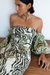 TOP JACQUARD NOSTALGIA - Agnes Company