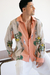CAMISA SEDA RELÍQUIA - comprar online