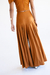 CALÇA SAGRADO AMÊNDOA - loja online