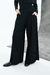 CALÇA PANTALONA ACONCHEGO BLACK