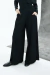 CALÇA PANTALONA ACONCHEGO BLACK