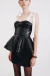 MINI SKIRT BLACK - comprar online