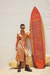 CHEMISE GOA SEDA - loja online