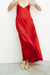 VESTIDO TOMATES